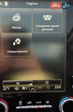 Мінівен Renault Espace 2015 в 