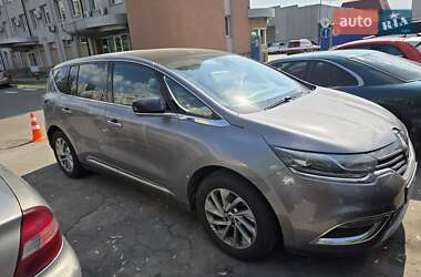 Мінівен Renault Espace 2015 в Києві