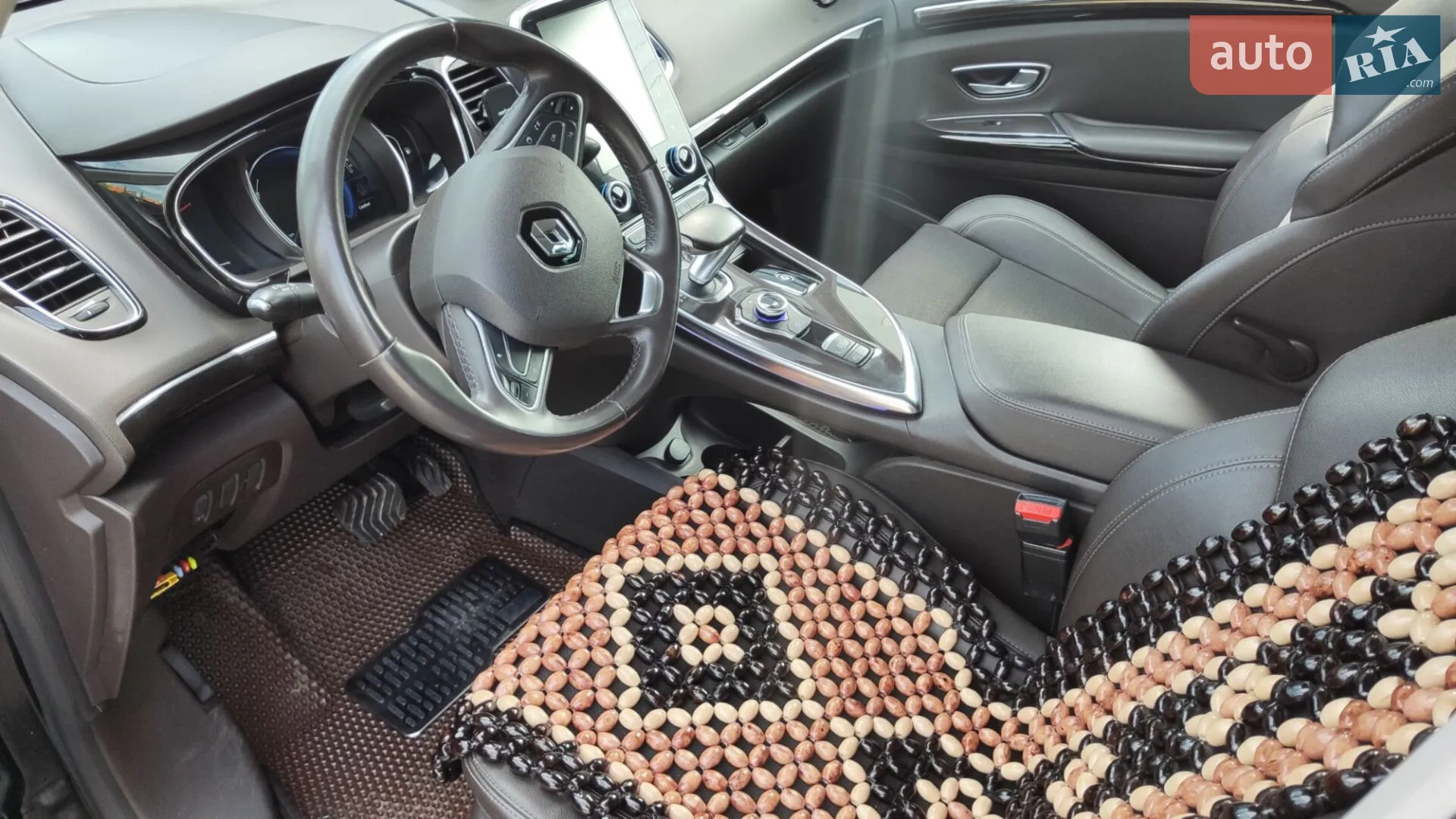 2015 Renault Espace - мініатюра 32