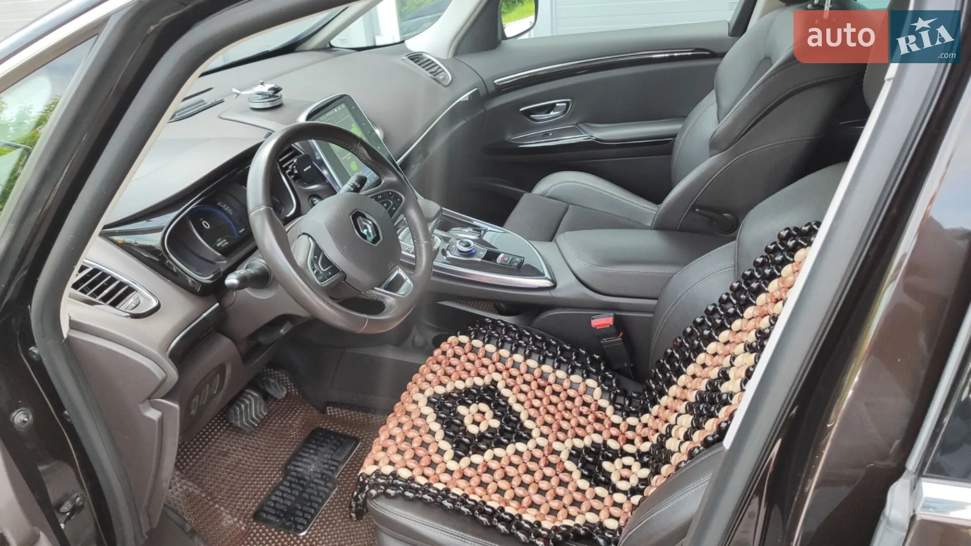 2015 Renault Espace - мініатюра 30