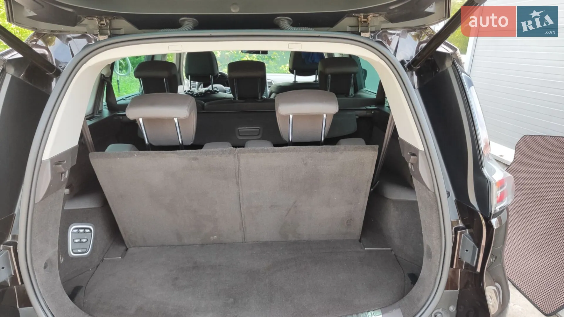 2015 Renault Espace - мініатюра 31