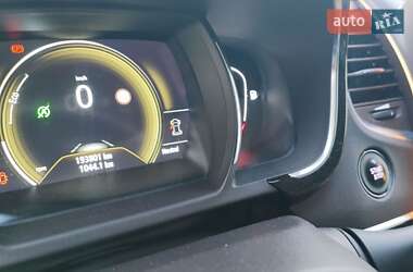 Минивэн Renault Espace 2016 в 