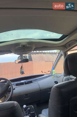 Минивэн Renault Espace 2005 в Павлограде