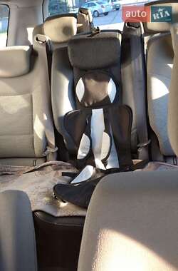 Минивэн Renault Espace 2005 в 
