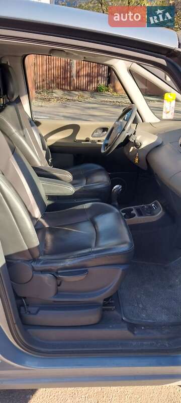 Мінівен Renault Espace 2006 в Києві