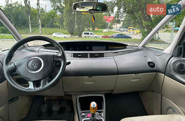 Мінівен Renault Espace 2006 в 