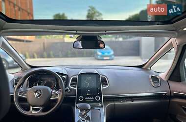 Минивэн Renault Espace 2016 в 