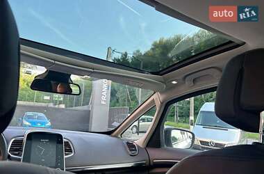 Минивэн Renault Espace 2016 в 