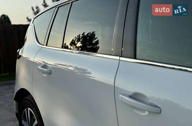 Минивэн Renault Espace 2018 в 