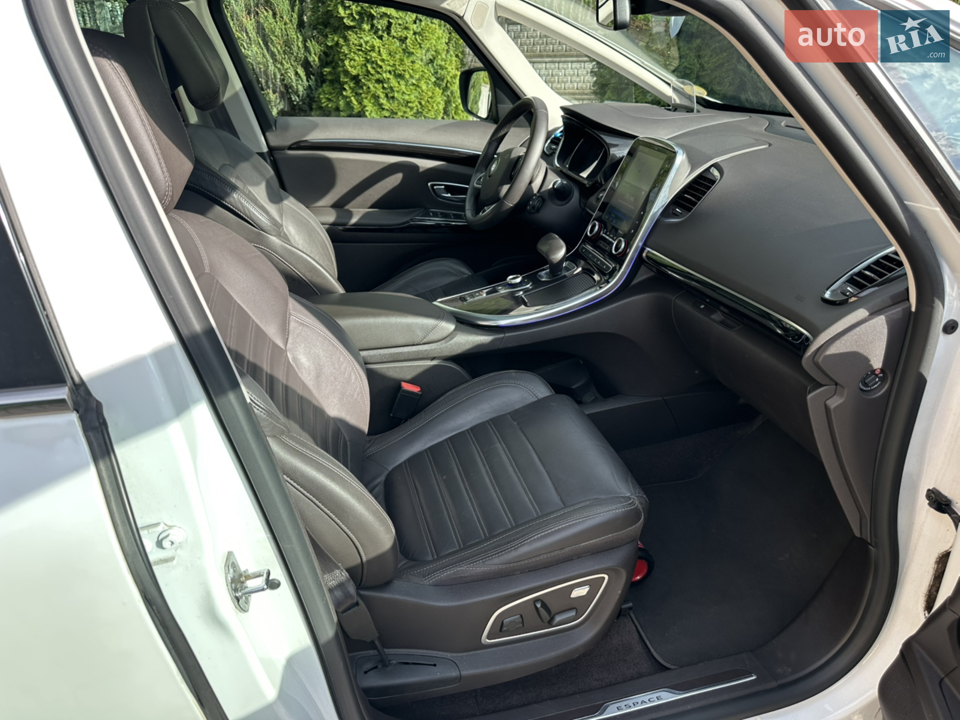 2015 Renault Espace - мініатюра 28