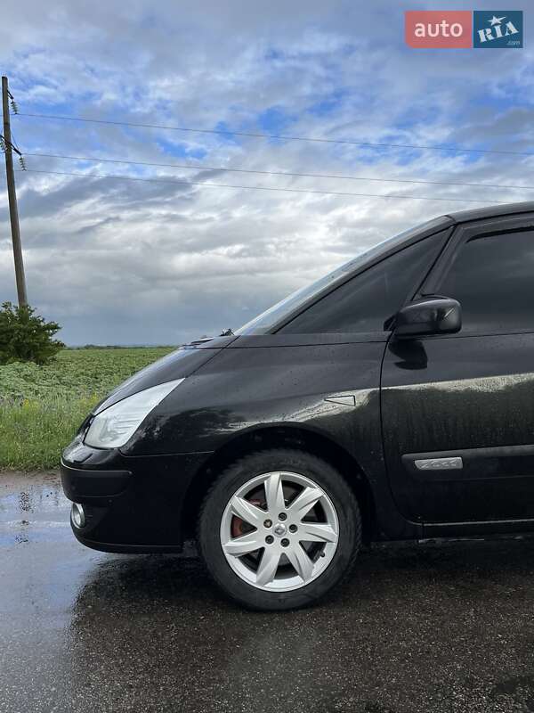 Мінівен Renault Espace 2010 в Харкові