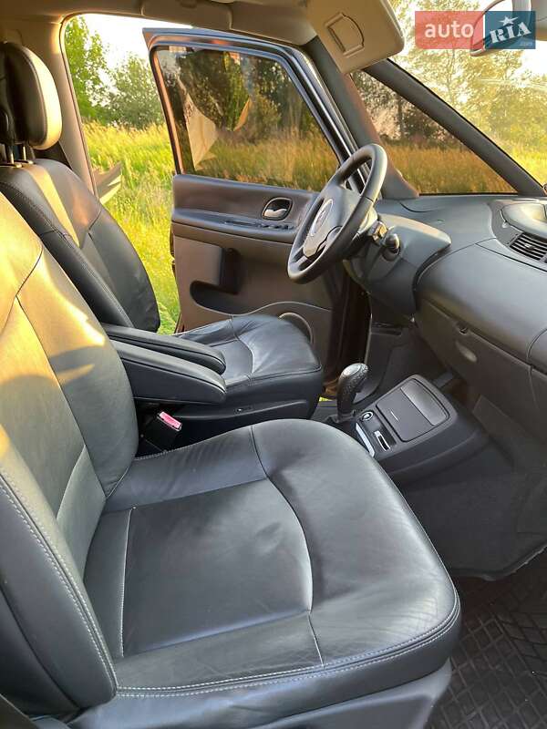 Мінівен Renault Espace 2010 в Харкові