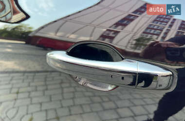 Минивэн Renault Espace 2016 в 