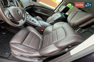 Минивэн Renault Espace 2016 в 