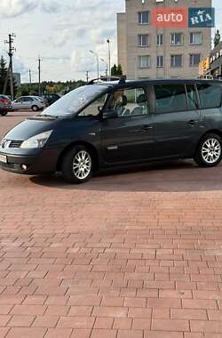 Минивэн Renault Espace 2005 в Славуте