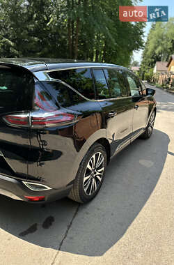 Мінівен Renault Espace 2016 в Львові фото 10 Мінівен Renault Espace 2016 в Львові