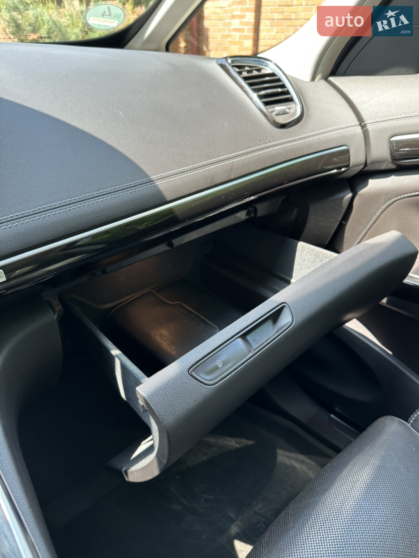 2016 Renault Espace - мініатюра 32