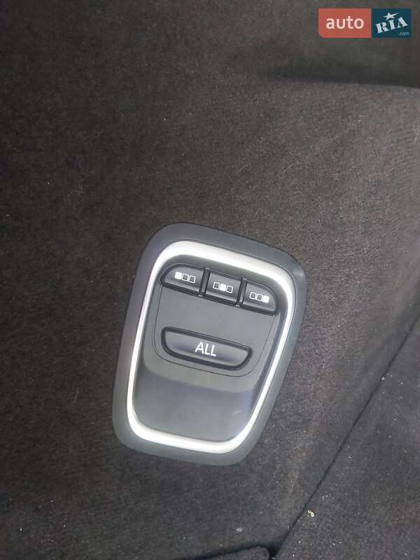 Минивэн Renault Espace 2016 в Луцке