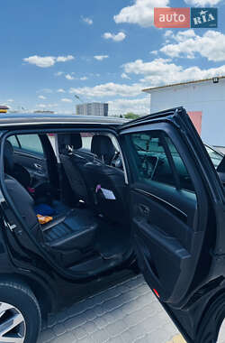 Минивэн Renault Espace 2017 в 