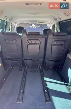 Мінівен Renault Espace 2004 в Львові