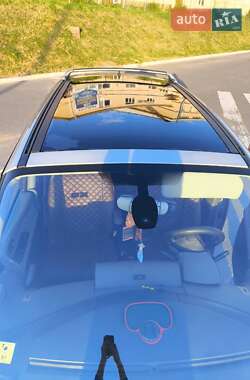 Мінівен Renault Espace 2003 в Вінниці