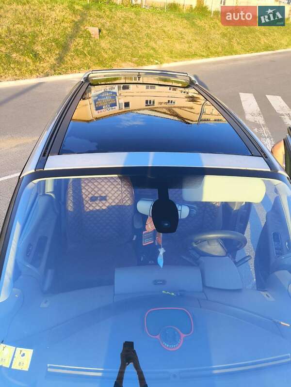 Мінівен Renault Espace 2003 в Вінниці