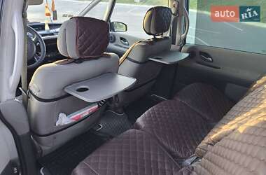 Минивэн Renault Espace 2003 в 