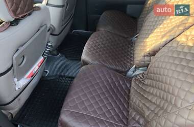 Минивэн Renault Espace 2003 в 