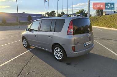 Мінівен Renault Espace 2003 в Вінниці