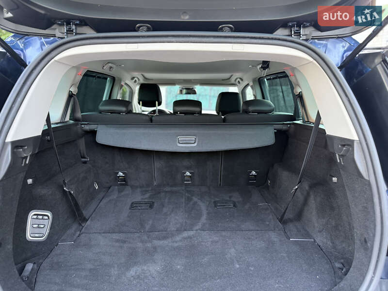 Минивэн Renault Espace 2020 в Луцке фото 27 Минивэн Renault Espace 2020 в Луцке