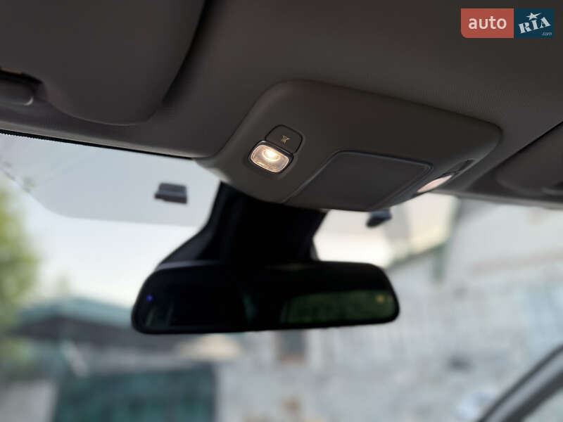 Минивэн Renault Espace 2020 в Луцке фото 34 Минивэн Renault Espace 2020 в Луцке