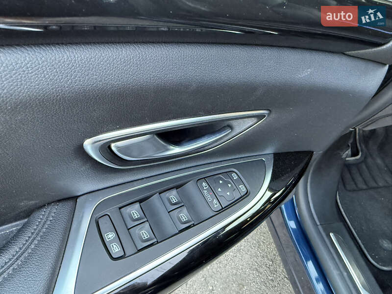 Минивэн Renault Espace 2020 в Луцке фото 42 Минивэн Renault Espace 2020 в Луцке