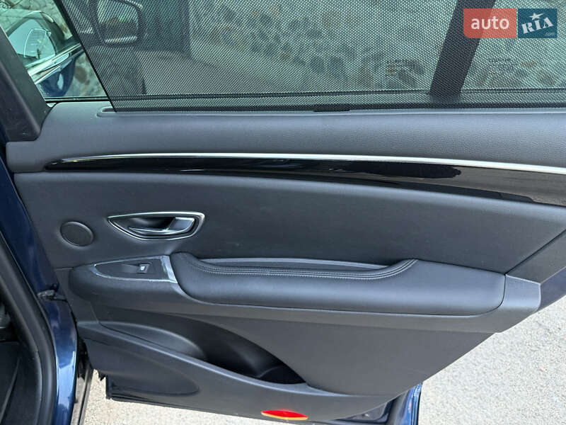 Минивэн Renault Espace 2020 в Луцке фото 51 Минивэн Renault Espace 2020 в Луцке