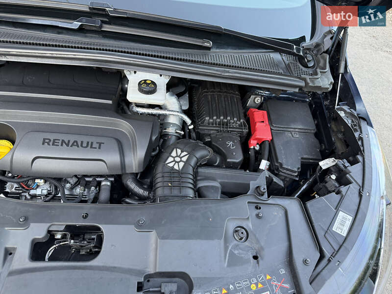 Минивэн Renault Espace 2020 в Луцке фото 65 Минивэн Renault Espace 2020 в Луцке