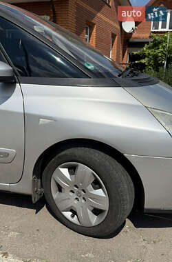 Мінівен Renault Espace 2007 в Рівному