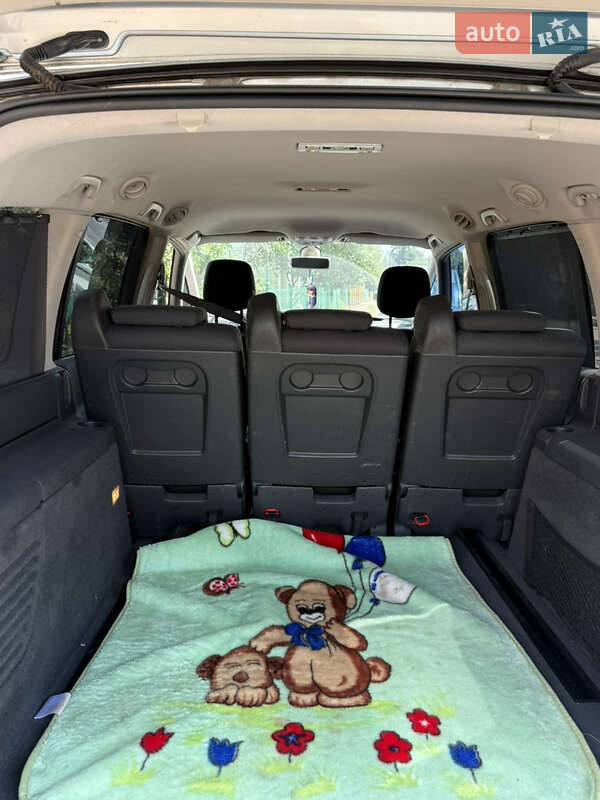 Мінівен Renault Espace 2007 в Рівному