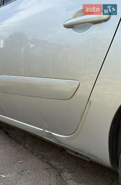 Мінівен Renault Espace 2007 в Рівному