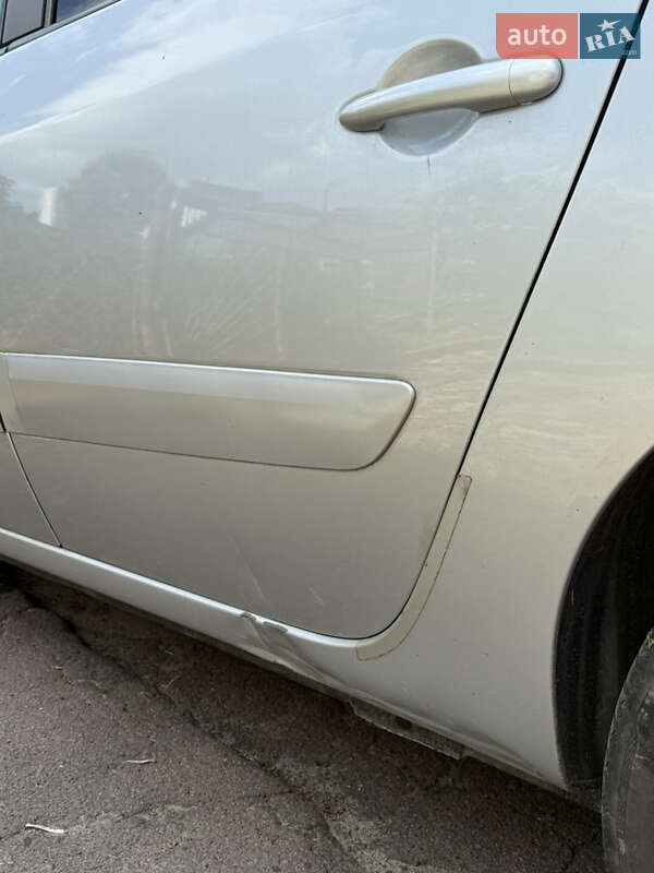 Мінівен Renault Espace 2007 в Рівному