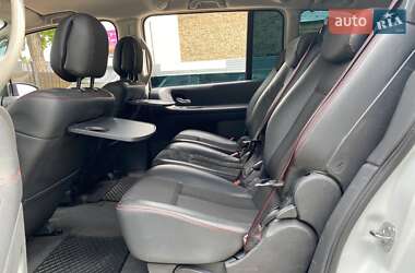 Минивэн Renault Espace 2009 в 