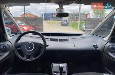 Минивэн Renault Espace 2009 в 