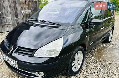 Мінівен Renault Espace 2007 в Сторожинці