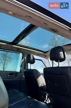Минивэн Renault Espace 2005 в Шостке