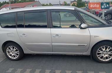 Минивэн Renault Espace 2006 в 