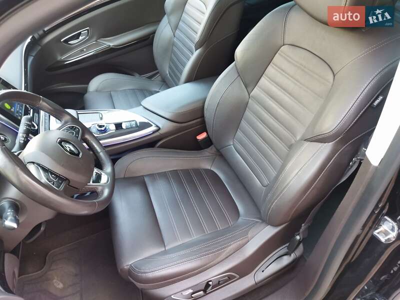 Минивэн Renault Espace 2016 в Звягеле