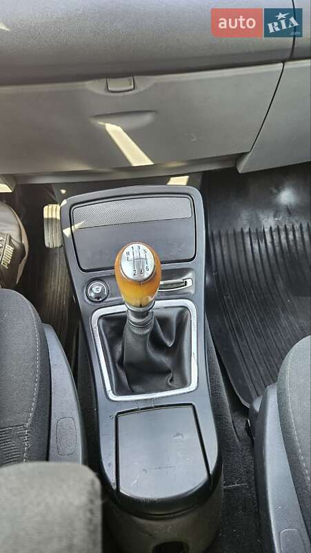 Минивэн Renault Espace 2006 в Киеве