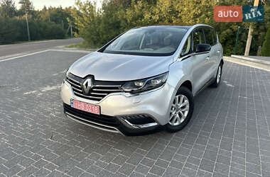 Мінівен Renault Espace 2015 в Бродах