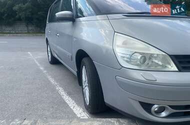 Минивэн Renault Espace 2007 в Виннице