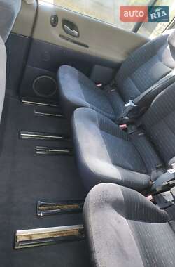 Минивэн Renault Espace 2004 в Одессе