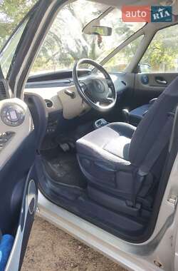 Минивэн Renault Espace 2004 в Одессе