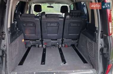 Минивэн Renault Espace 2008 в 